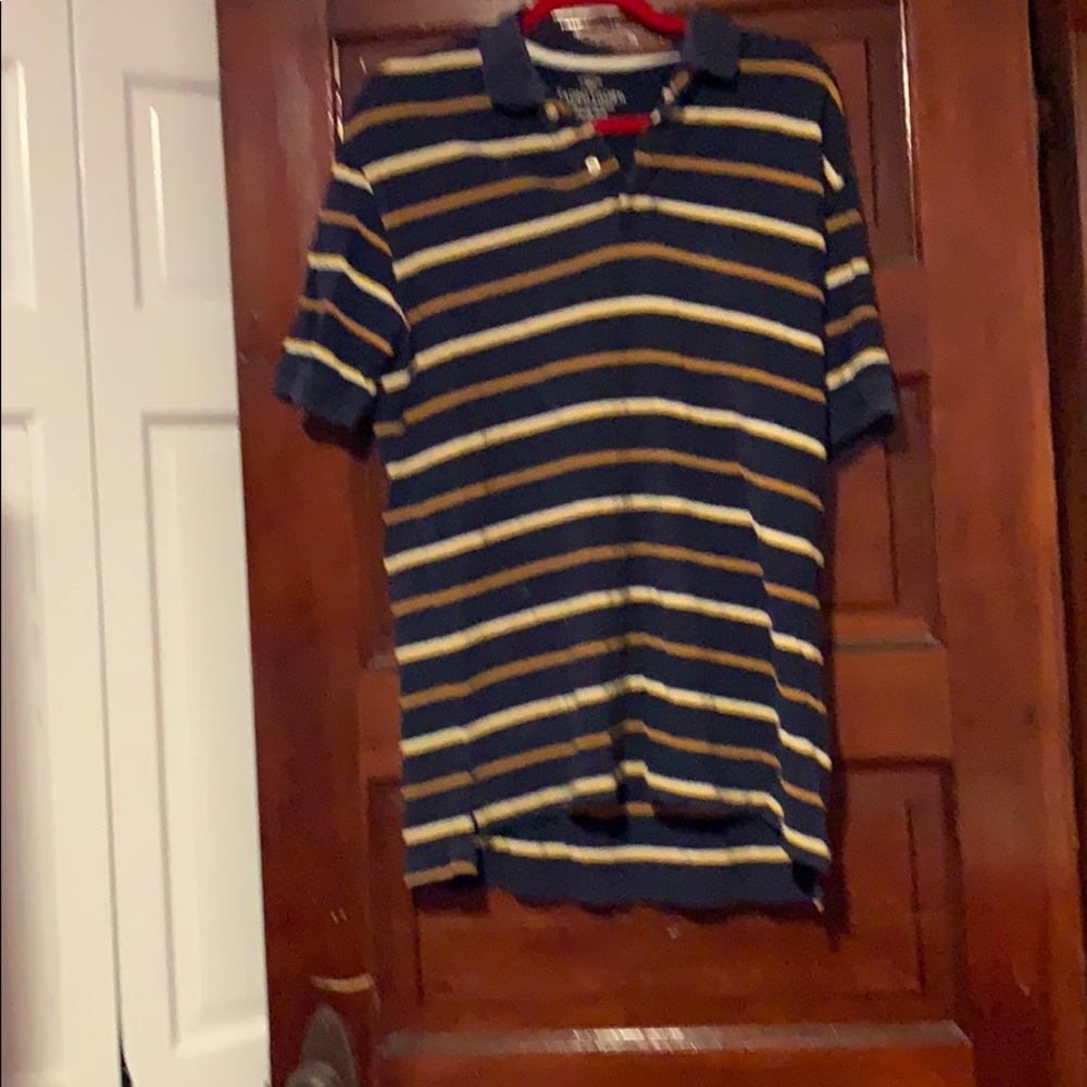 Men’s casual shirt